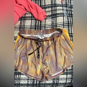 Gymshark training shorts